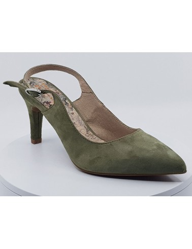 Grand choix d'escarpins I Nouveauté 2021 sur Francelshop.com