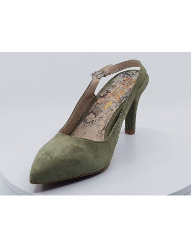 Grand choix d'escarpins I Nouveauté 2021 sur Francelshop.com