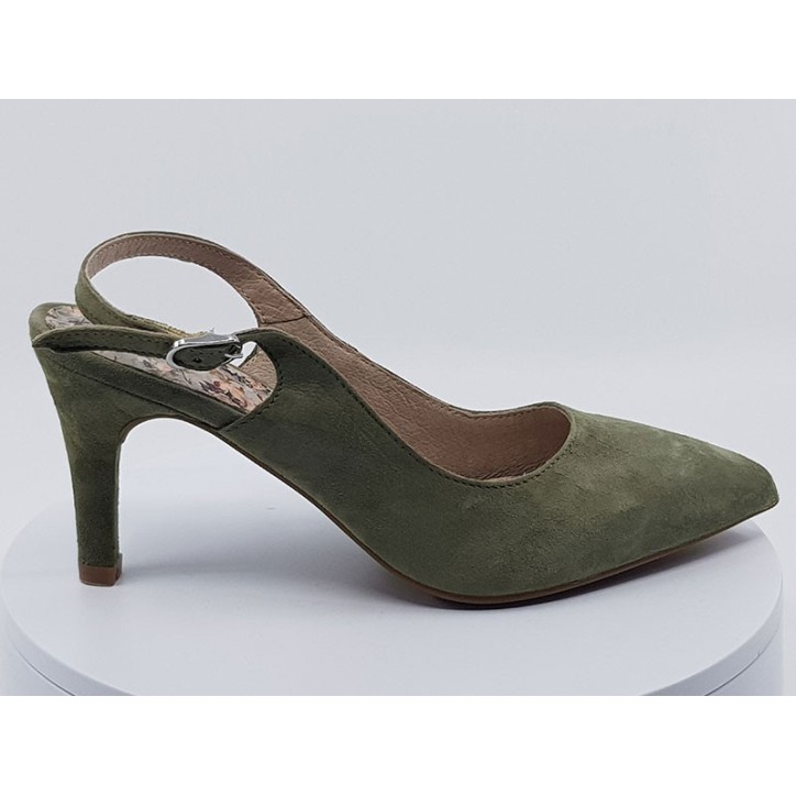 Grand choix d'escarpins I Nouveauté 2021 sur Francelshop.com