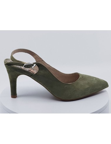 Grand choix d'escarpins I Nouveauté 2021 sur Francelshop.com
