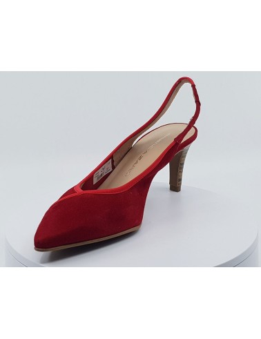Nouvelles collections escarpins BRENDA ZARO chez Francel Chaussures