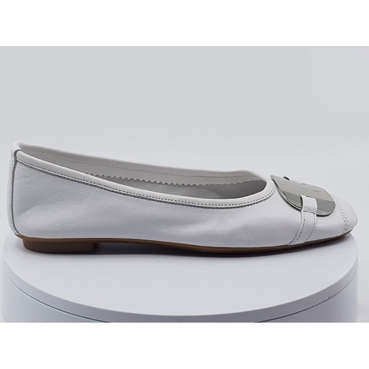 BALLERINES REQUINS chez Francel Chaussures