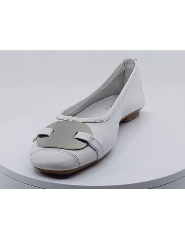 BALLERINES REQUINS chez Francel Chaussures