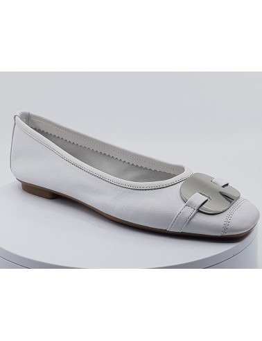 BALLERINES REQUINS chez Francel Chaussures