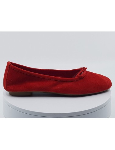 BALLERINES REQINS I FRANCEL CHAUSSURES BORDEAUX