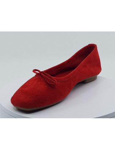 BALLERINES REQINS I FRANCEL CHAUSSURES BORDEAUX