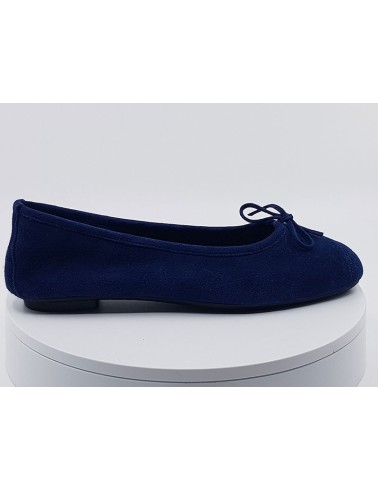 BALLERINES REQINS I FRANCEL CHAUSSURES