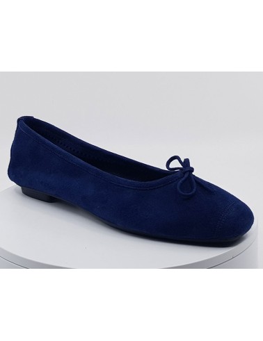 BALLERINES REQINS I FRANCEL CHAUSSURES