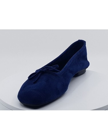 BALLERINES REQINS I FRANCEL CHAUSSURES