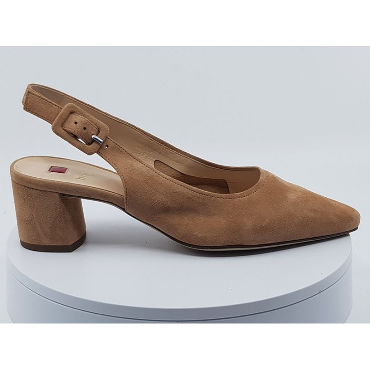 Nouvelle collection d'escarpins Hôgl chez Francel Chaussures Bordeaux