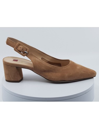 Nouvelle collection d'escarpins Hôgl chez Francel Chaussures Bordeaux