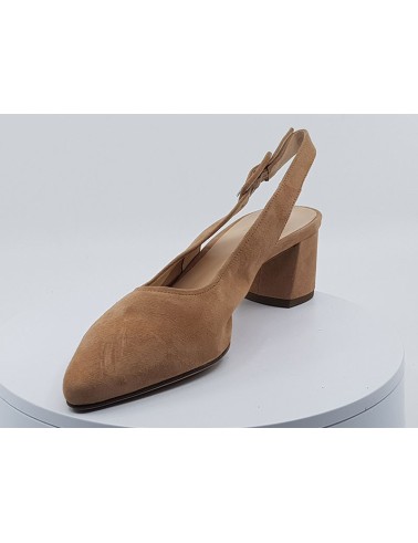 Nouvelle collection d'escarpins Hôgl chez Francel Chaussures Bordeaux