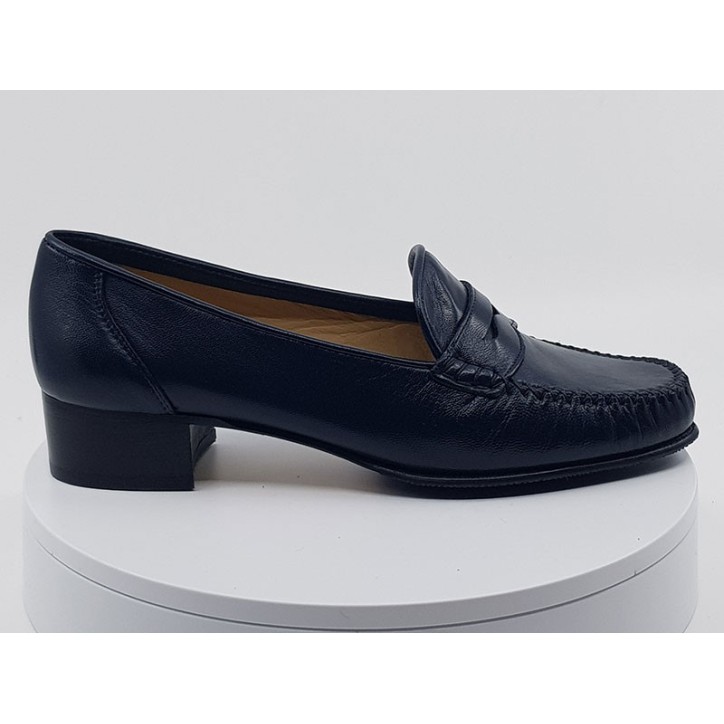 Collection de mocassin Pascucci chez Francel Chaussures Bordeaux
