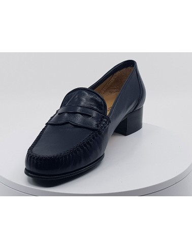 Collection de mocassin Pascucci chez Francel Chaussures Bordeaux