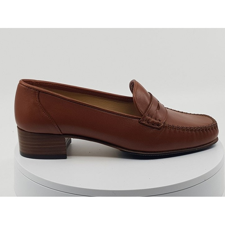 Collection de mocassins Pascucci chez Francel Chaussures Bordeaux
