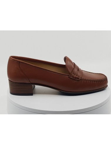 Collection de mocassins Pascucci chez Francel Chaussures Bordeaux