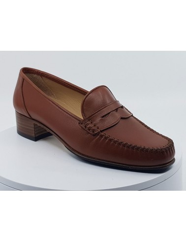 Collection de mocassins Pascucci chez Francel Chaussures Bordeaux