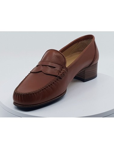 Collection de mocassins Pascucci chez Francel Chaussures Bordeaux