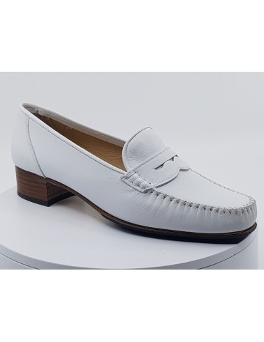 Collection de mocassins Pascucci chez Francel Chaussures Bordeaux