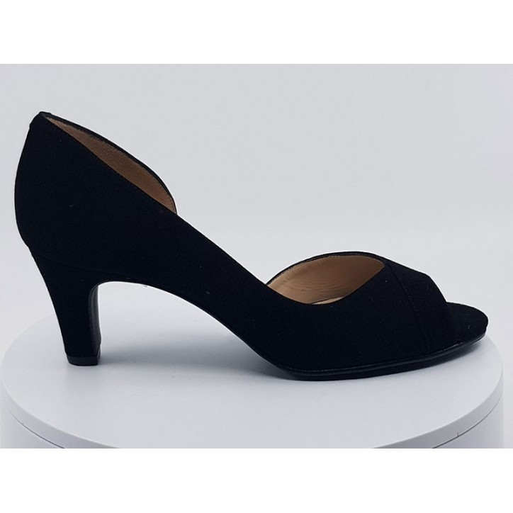 Nouvelles collections escarpins BRENDA ZARO chez Francel Chaussures