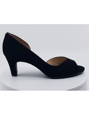 Nouvelles collections escarpins BRENDA ZARO chez Francel Chaussures