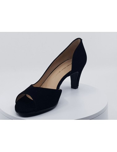 Nouvelles collections escarpins BRENDA ZARO chez Francel Chaussures