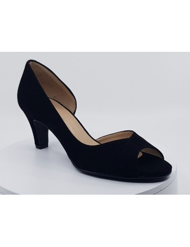 Nouvelles collections escarpins BRENDA ZARO chez Francel Chaussures
