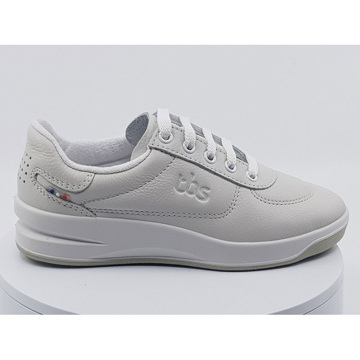 Sneakers femme TBS collection printemps/été 2021 - Francel Chaussures
