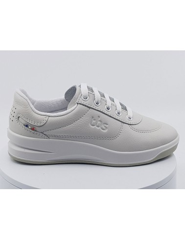 Sneakers femme TBS collection printemps/été 2021 - Francel Chaussures