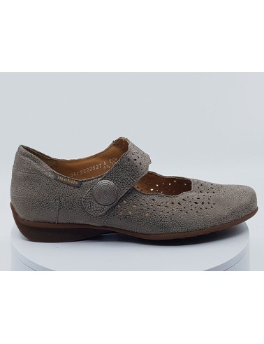 BALLERINES  CONFORTABLES - MEPHISTO - Francel Chaussures
