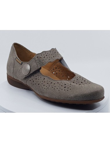 BALLERINES  CONFORTABLES - MEPHISTO - Francel Chaussures