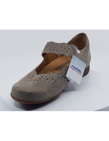 BALLERINES  CONFORTABLES - MEPHISTO - Francel Chaussures