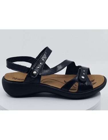 SANDALES femme tendance 2021 I WESTLAND chez Francel Chaussures