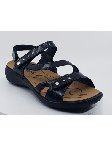 SANDALES femme tendance 2021 I WESTLAND chez Francel Chaussures