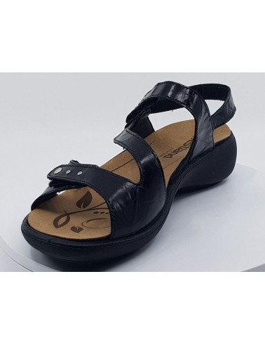 SANDALES femme tendance 2021 I WESTLAND chez Francel Chaussures