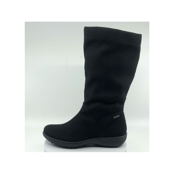 Bottes Orleans 107 noir