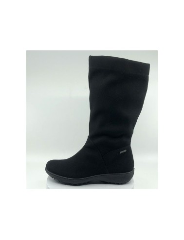 Bottes Orleans 107 noir