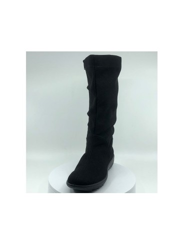 Bottes Orleans 107 noir