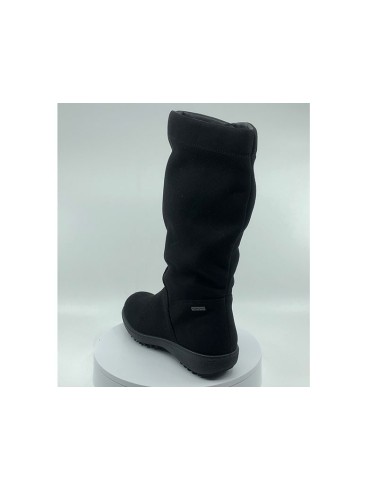 Bottes Orleans 107 noir