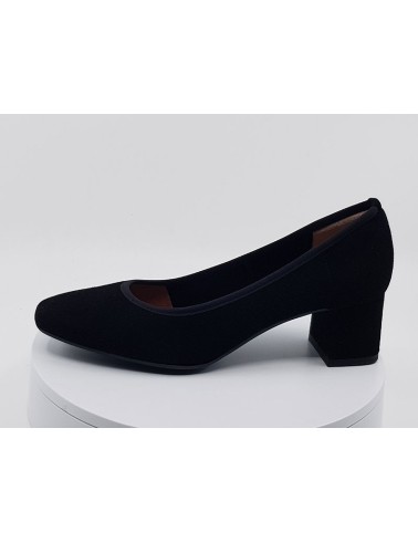 Escarpins Nubuck Brenda Zaro -Francel Chaussures Bordeaux