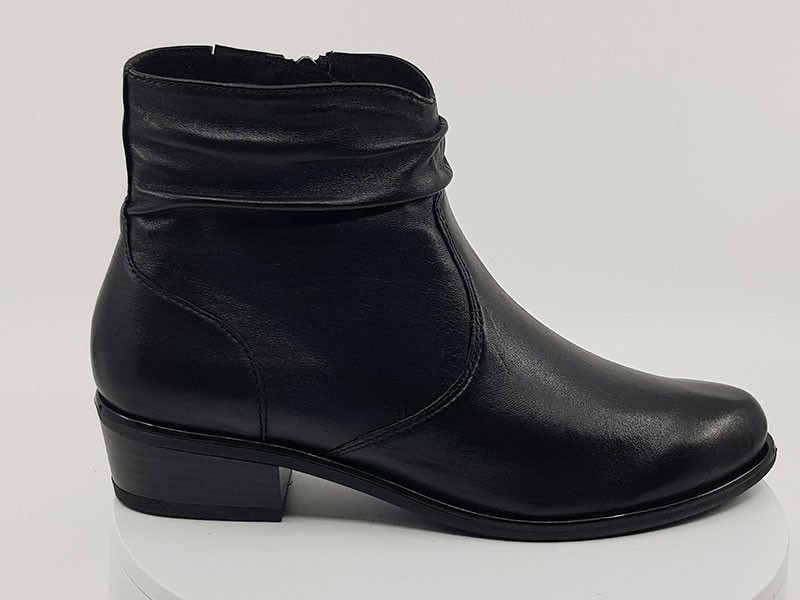 Boots 25303 noir