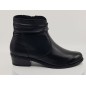 Boots 25303 noir