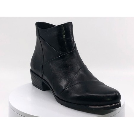 Boots 25302 noir