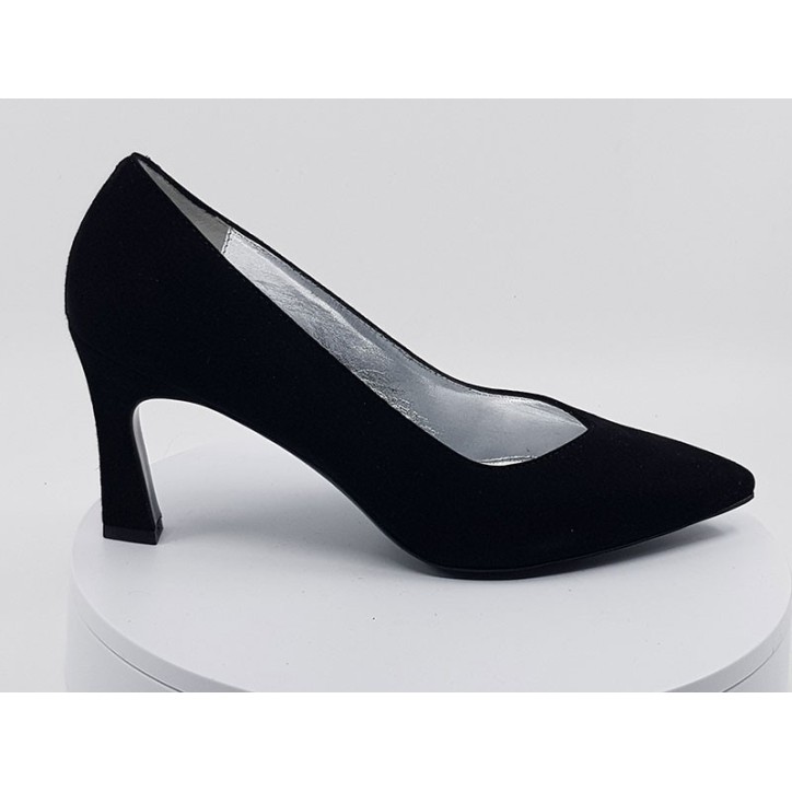 Escarpins Aime noir