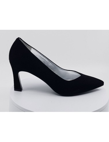 Escarpins Aime noir