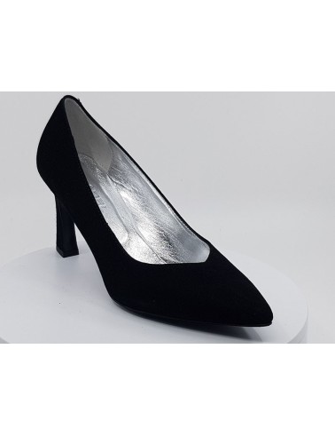Escarpins Aime noir