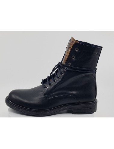 CHAUSSURES FEMME EN CUIR