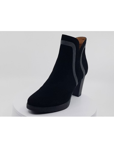 Soldes Boots Femme en Cuir : Jusqu'à -40% de Remise !