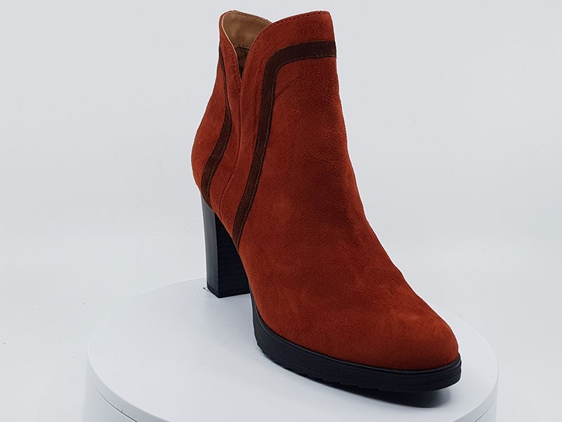 Bottines karston cheap