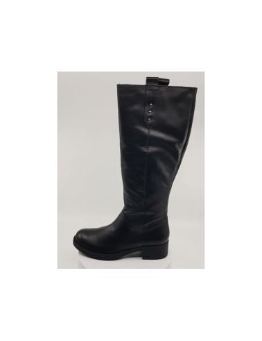 Bottes Abuko noir